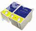 Epson T028/Black and T029/Color Twinpack.